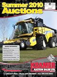 Kramer Auction Catalog