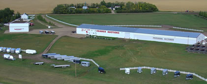 Big Bid Barn