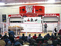 Sale Ring