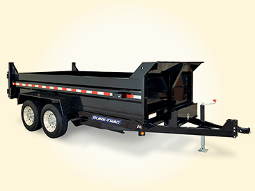 Trailer Sales Photo